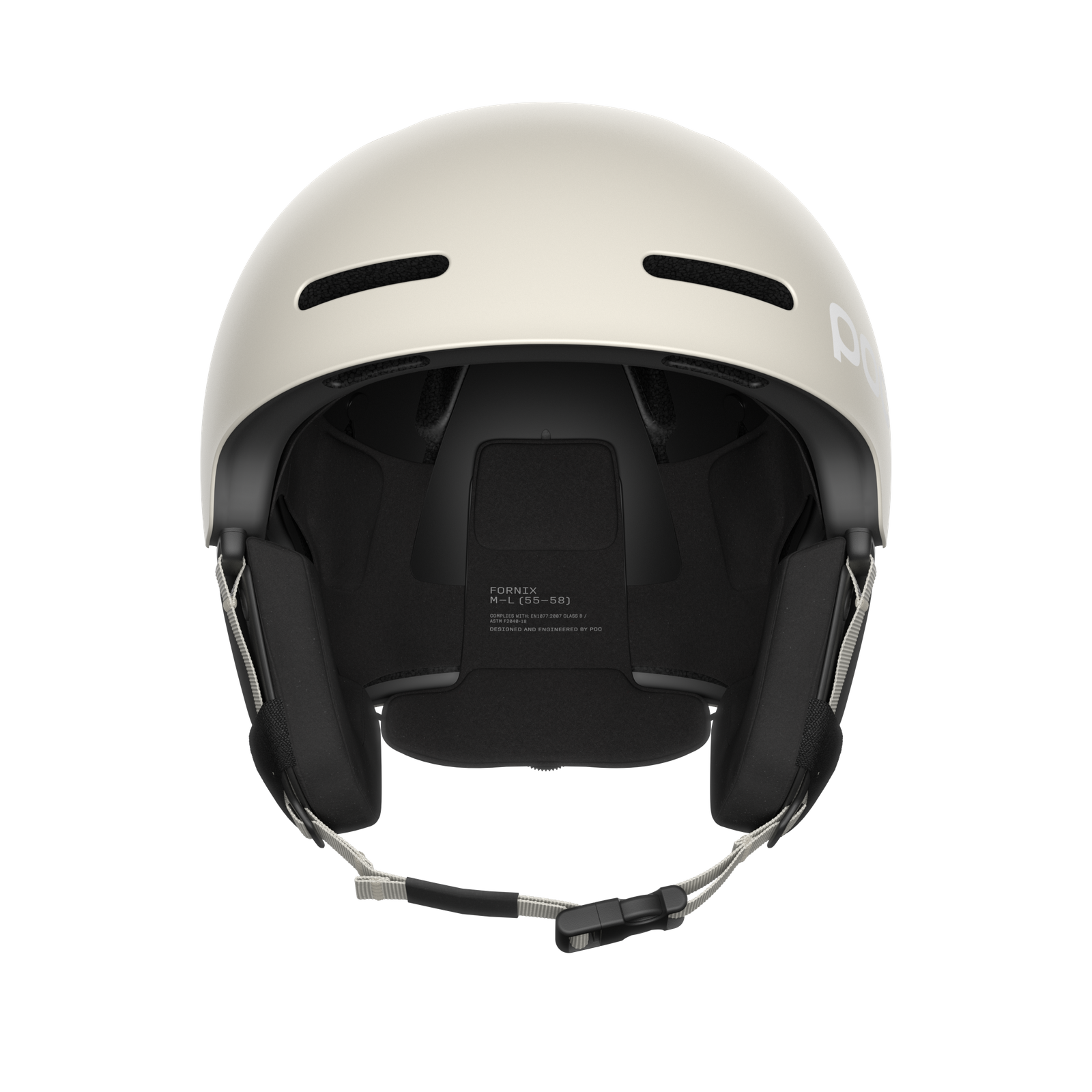 Fornix MIPS POW JJ Ski Helmet - Image 2