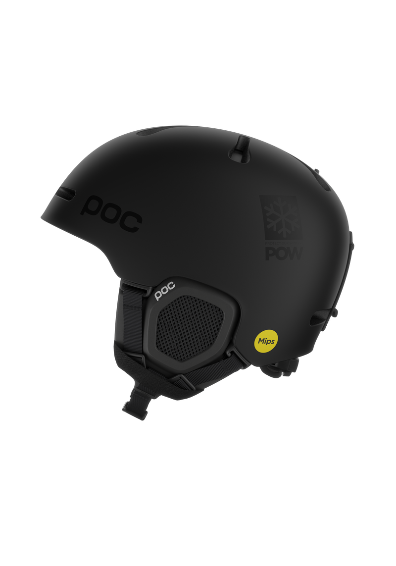 Fornix MIPS POW JJ Ski Helmet