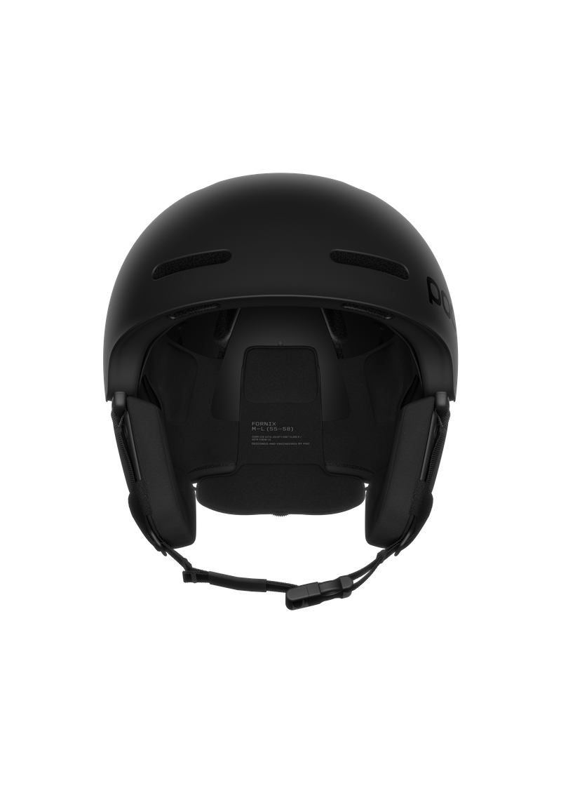 Fornix MIPS POW JJ Ski Helmet に Mineral Grey Matt | POC (JP)