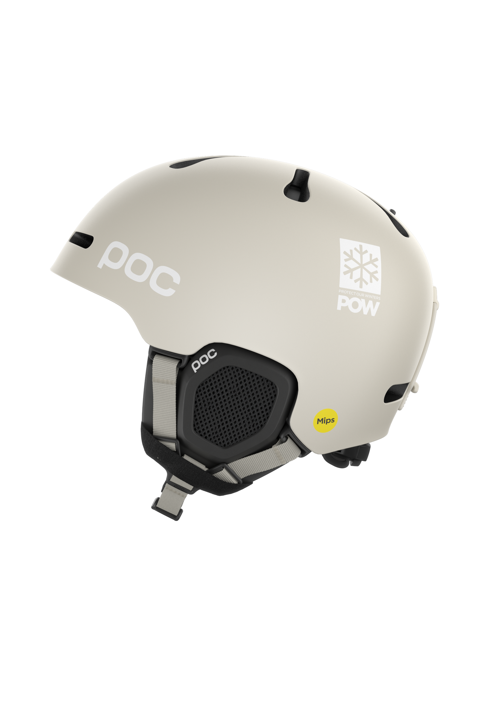 Casque de Ski Fornix MIPS POW JJ - Image 1