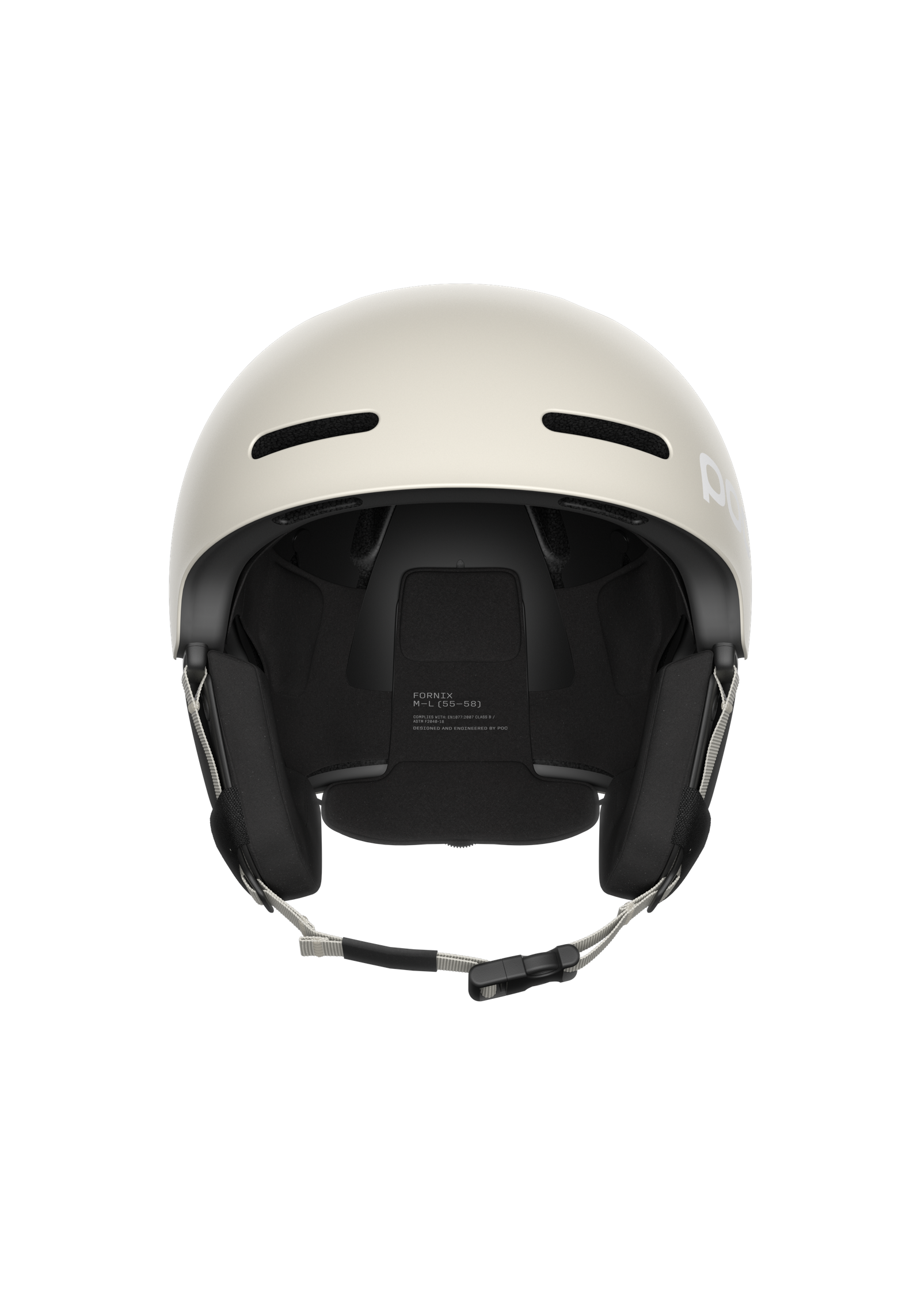 Casque de Ski Fornix MIPS POW JJ - Image 2