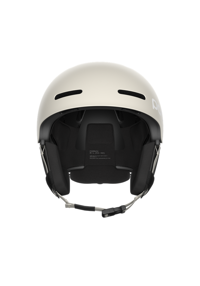 Fornix MIPS POW JJ Ski Helmet に Mineral Grey Matt | POC (JP)