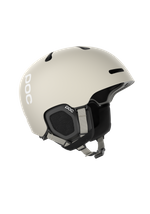 Fornix MIPS POW JJ Ski Helmet in Mineral Grey Matt | POC (US)