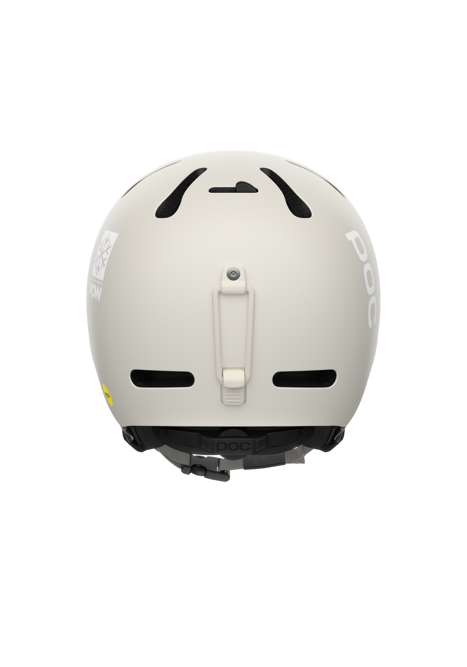 Casque de Ski Fornix MIPS POW JJ - Image 4