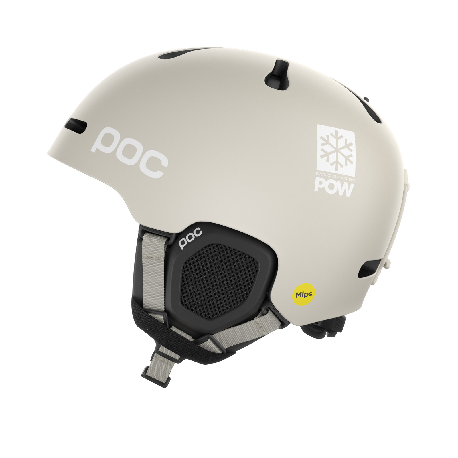 Fornix MIPS POW JJ Ski Helmet - Image 1