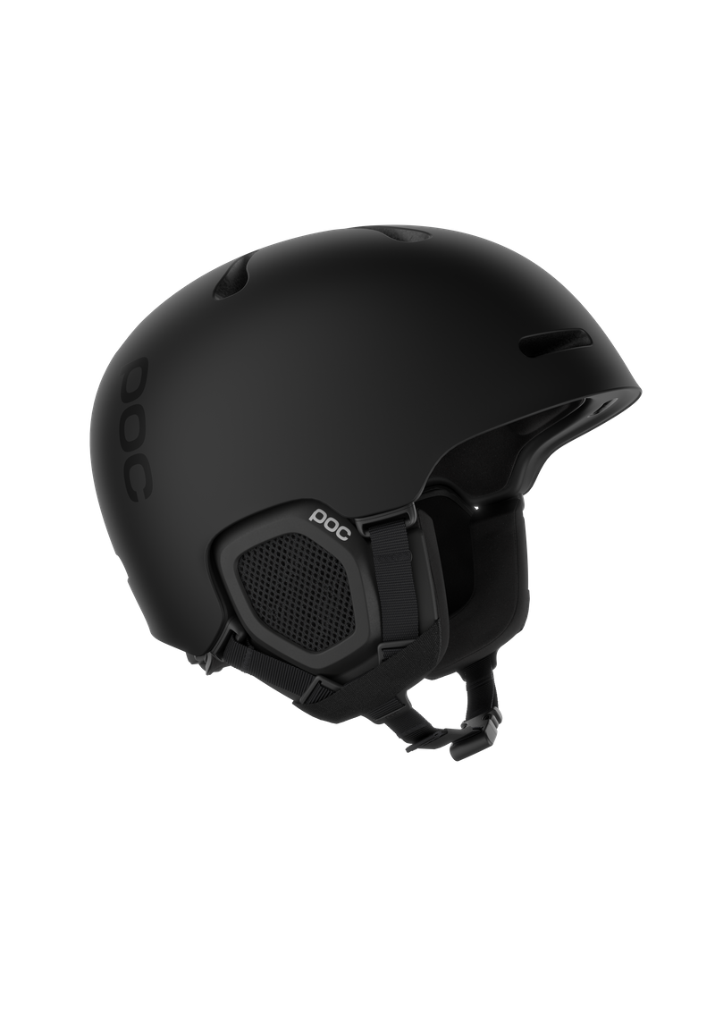 Fornix MIPS POW JJ Ski Helmet に Mineral Grey Matt | POC (JP)