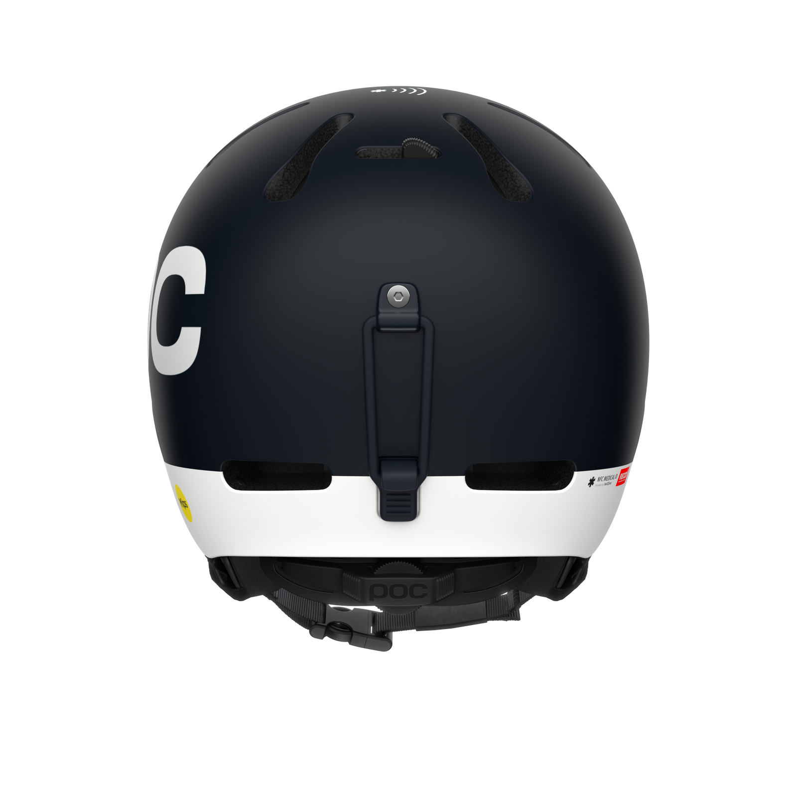 Fornix BC Ski Helmet - Image 4