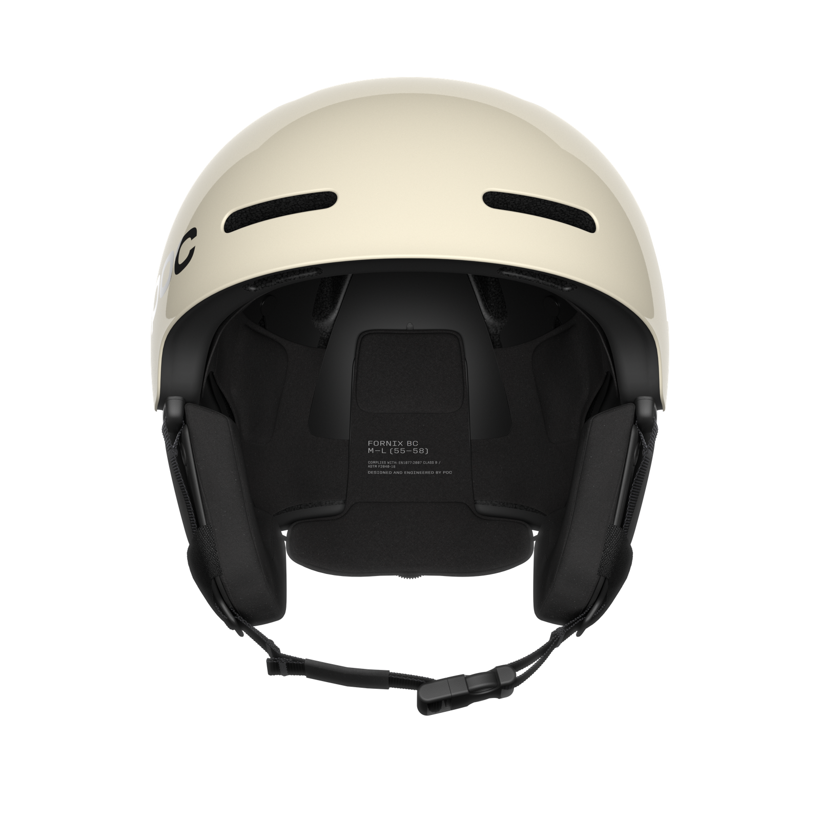 POC x Beatsスノーボード ヘルメット XL Poc Snow Helmet X Beats By Dr Dre