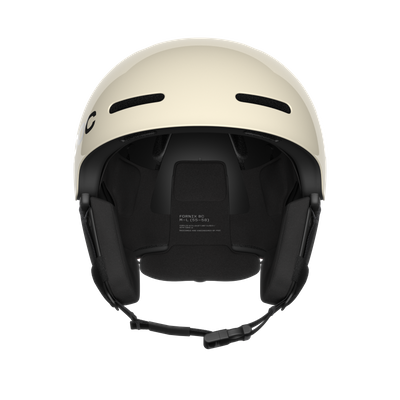 Fornix BC Ski Helmet に Hydrogen White Matt | POC japan