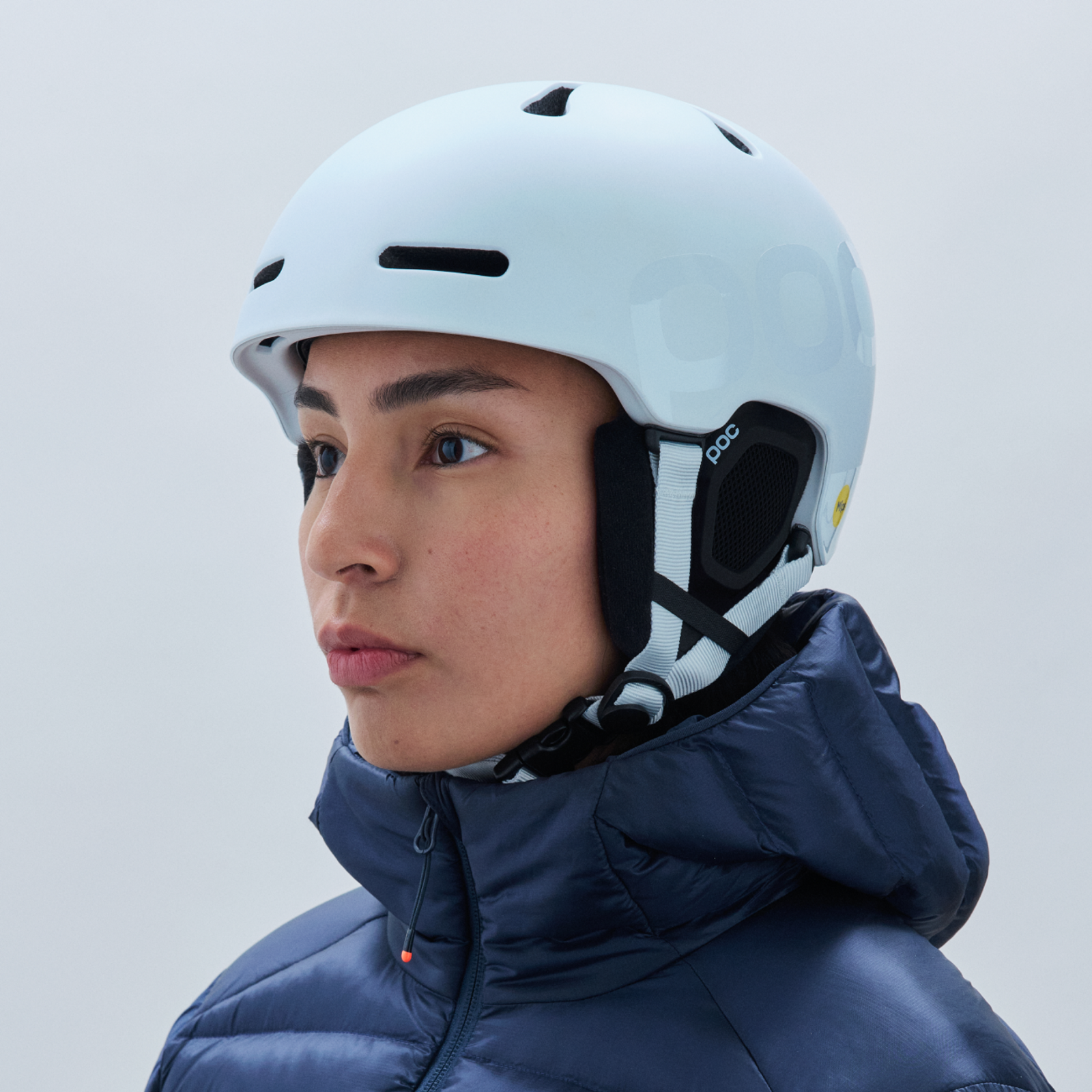 Fornix BC Ski Helmet - Image 6