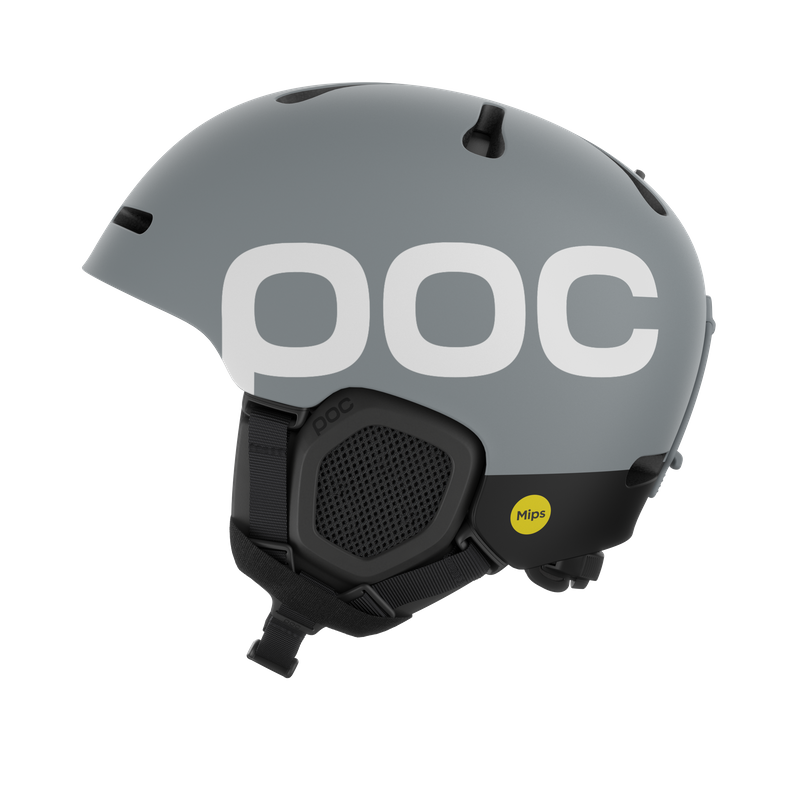 Fornix BC Ski Helmet