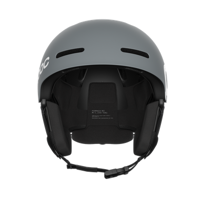 POC Fornix ヘルメット XL/XXL ホワイト FORNIX MIPS | フルマークスストア-北欧アウトドア用品,NORRONA