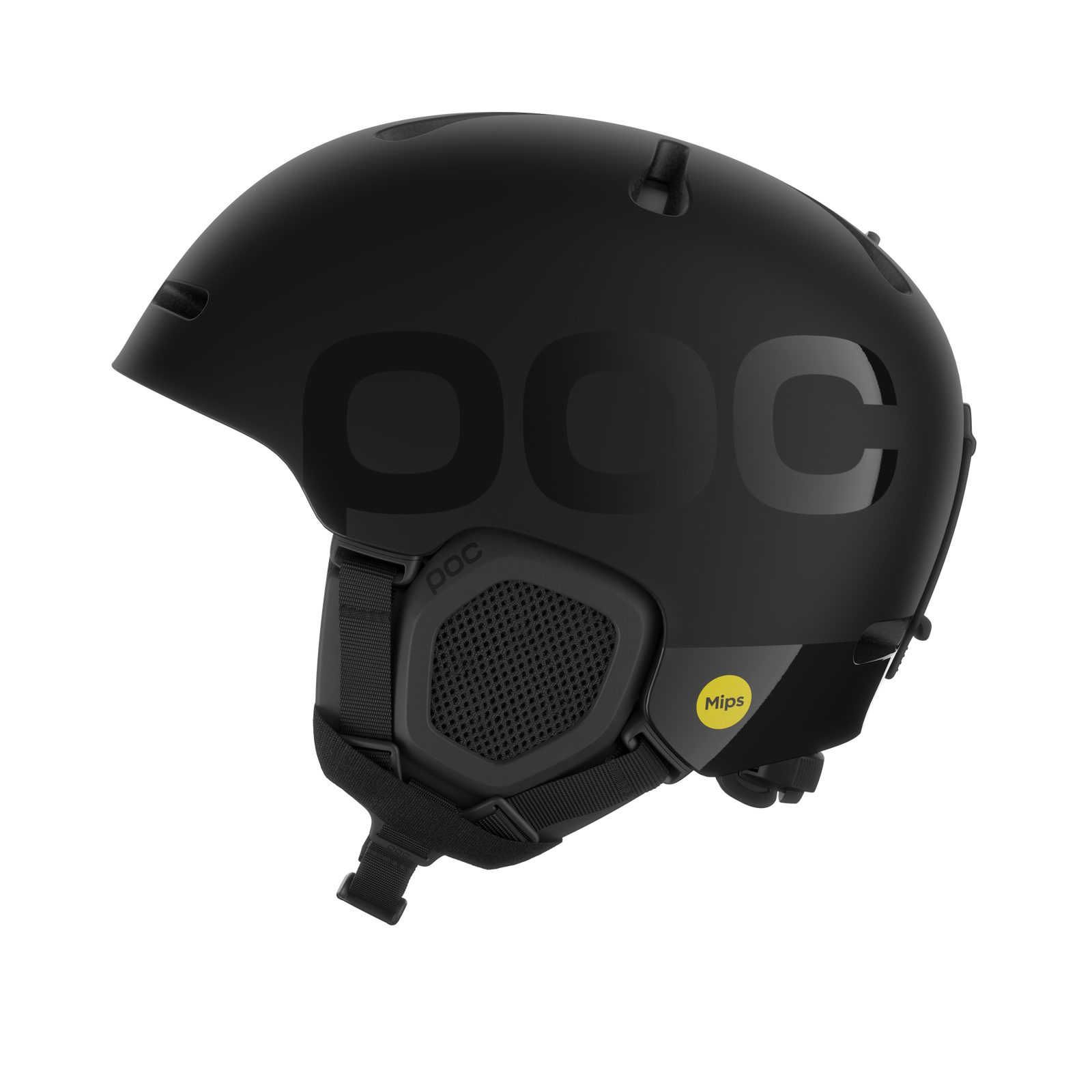 Fornix BC Ski Helmet - Image 1