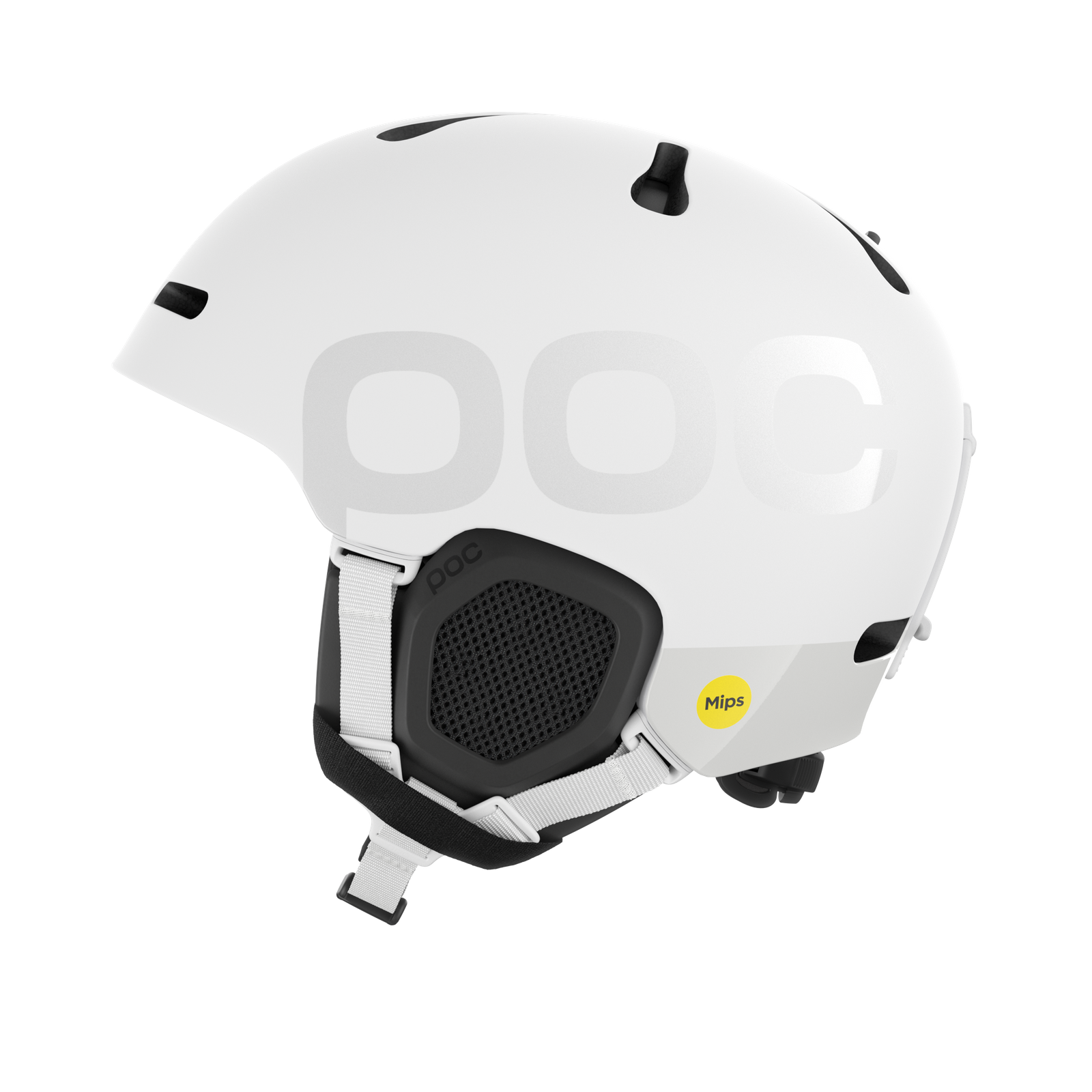 Fornix BC Ski Helmet - Image 1