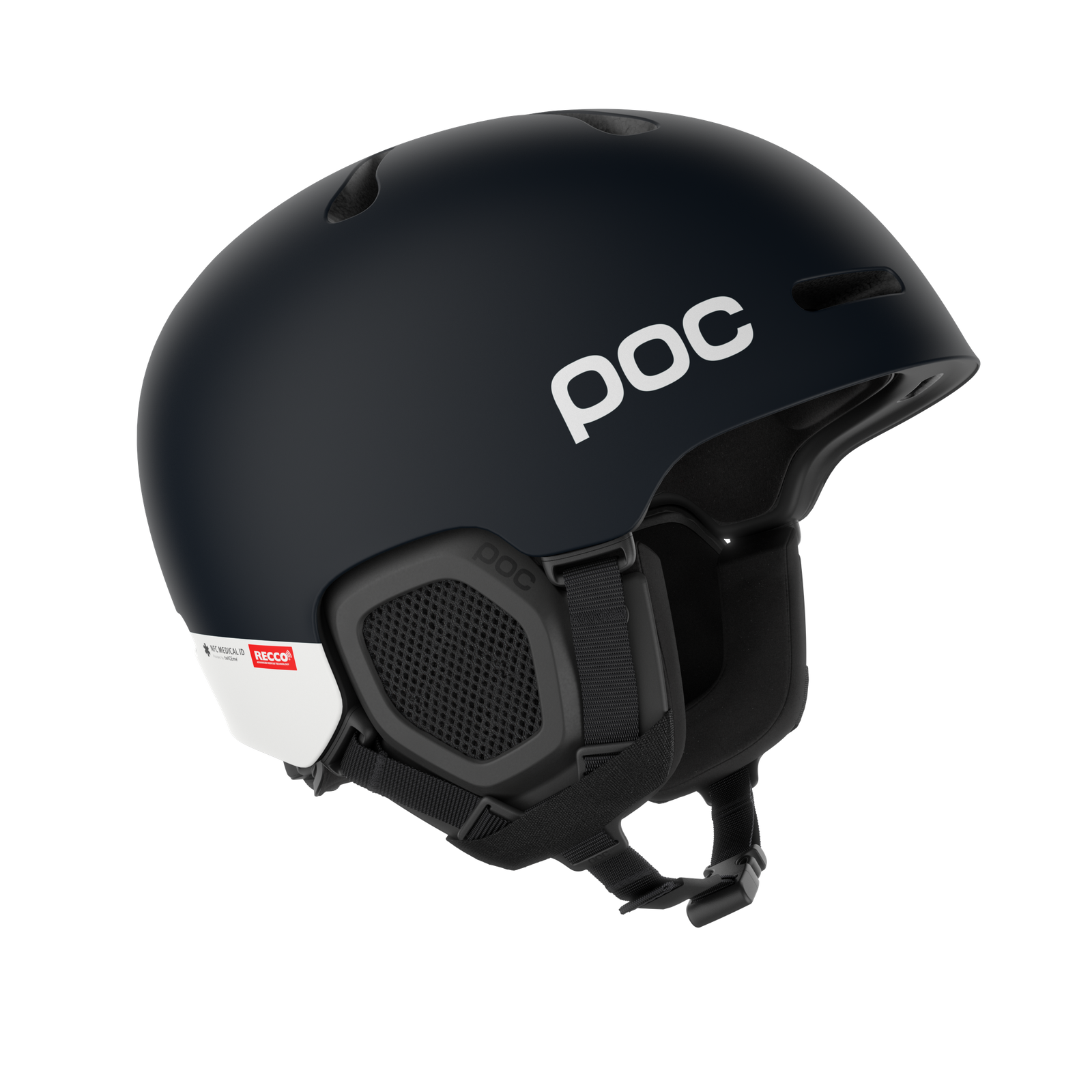 Fornix BC Ski Helmet - Image 3