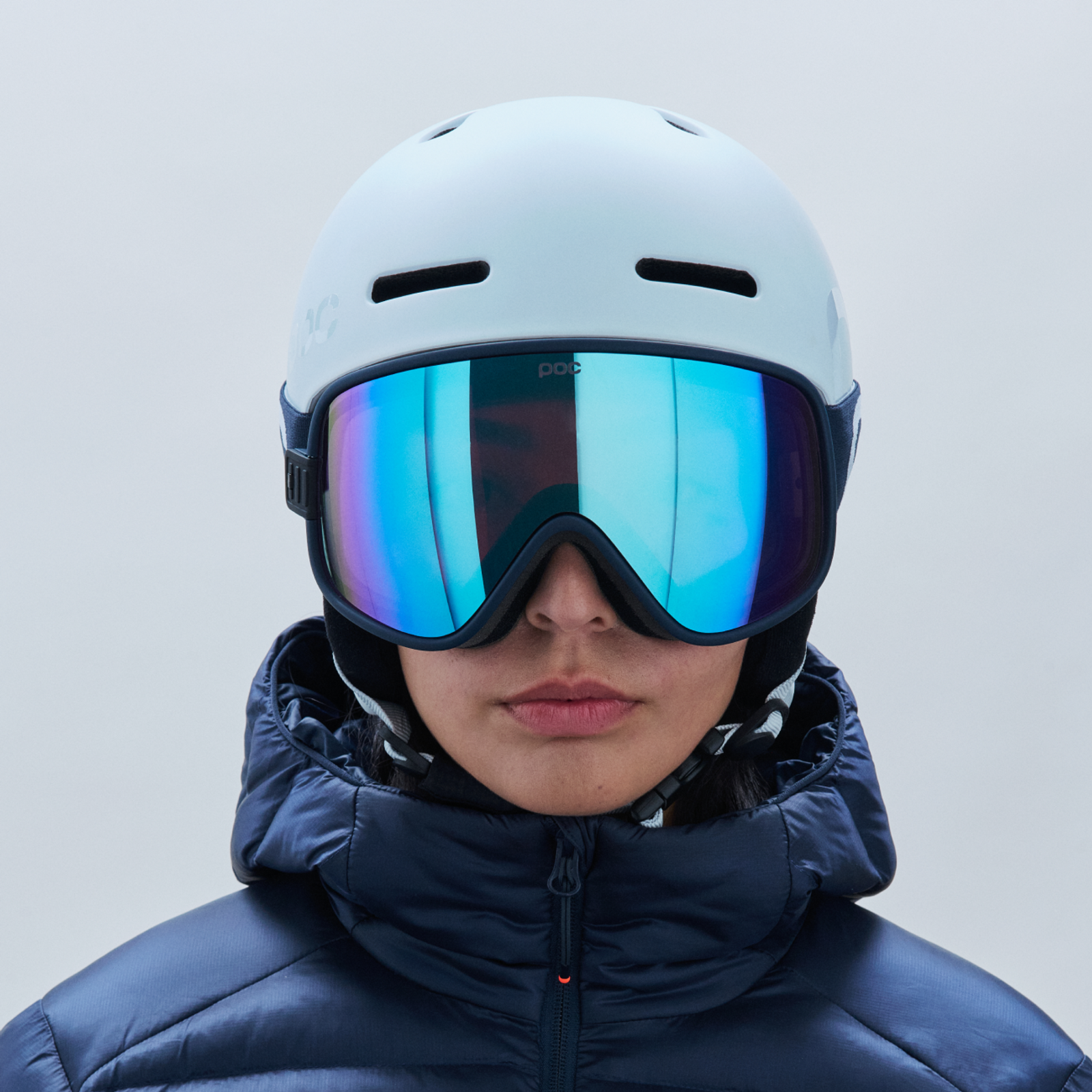 Fornix BC Ski Helmet - Image 5