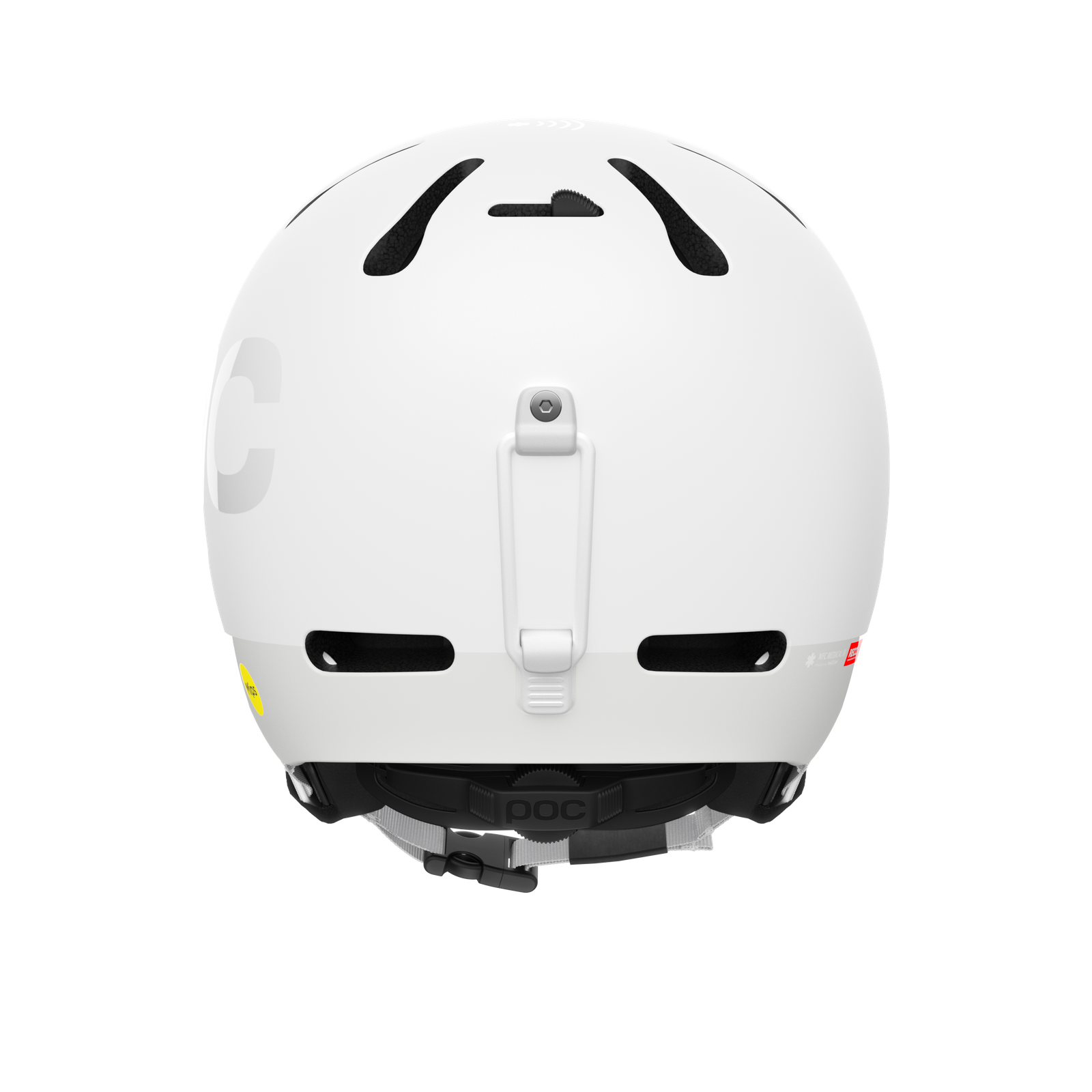 Fornix BC Ski Helmet - Image 4