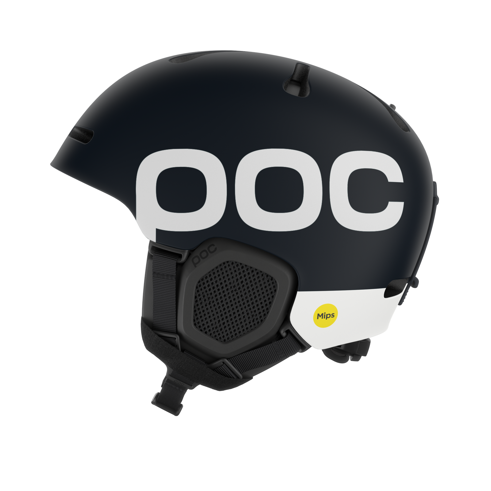 POC Fornix ヘルメット 51-54cm 青 POCITO FORNIX MIPS | フルマークスストア-北欧アウトドア用品