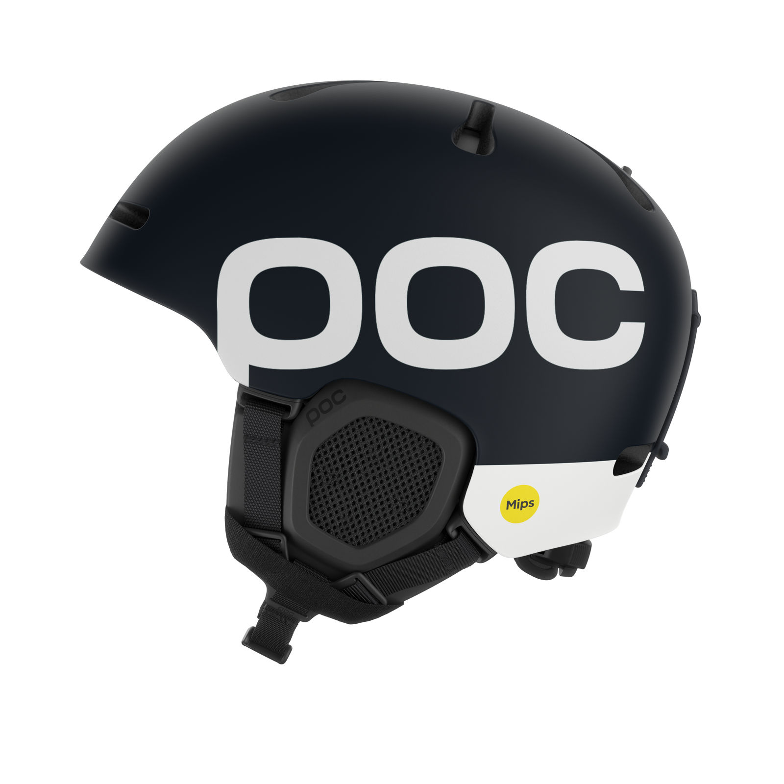 Fornix BC Ski Helmet - Image 1