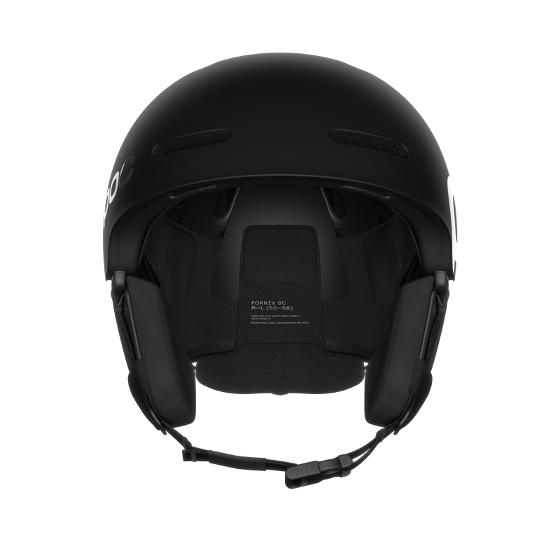 Product image of Casque de Ski Fornix BC