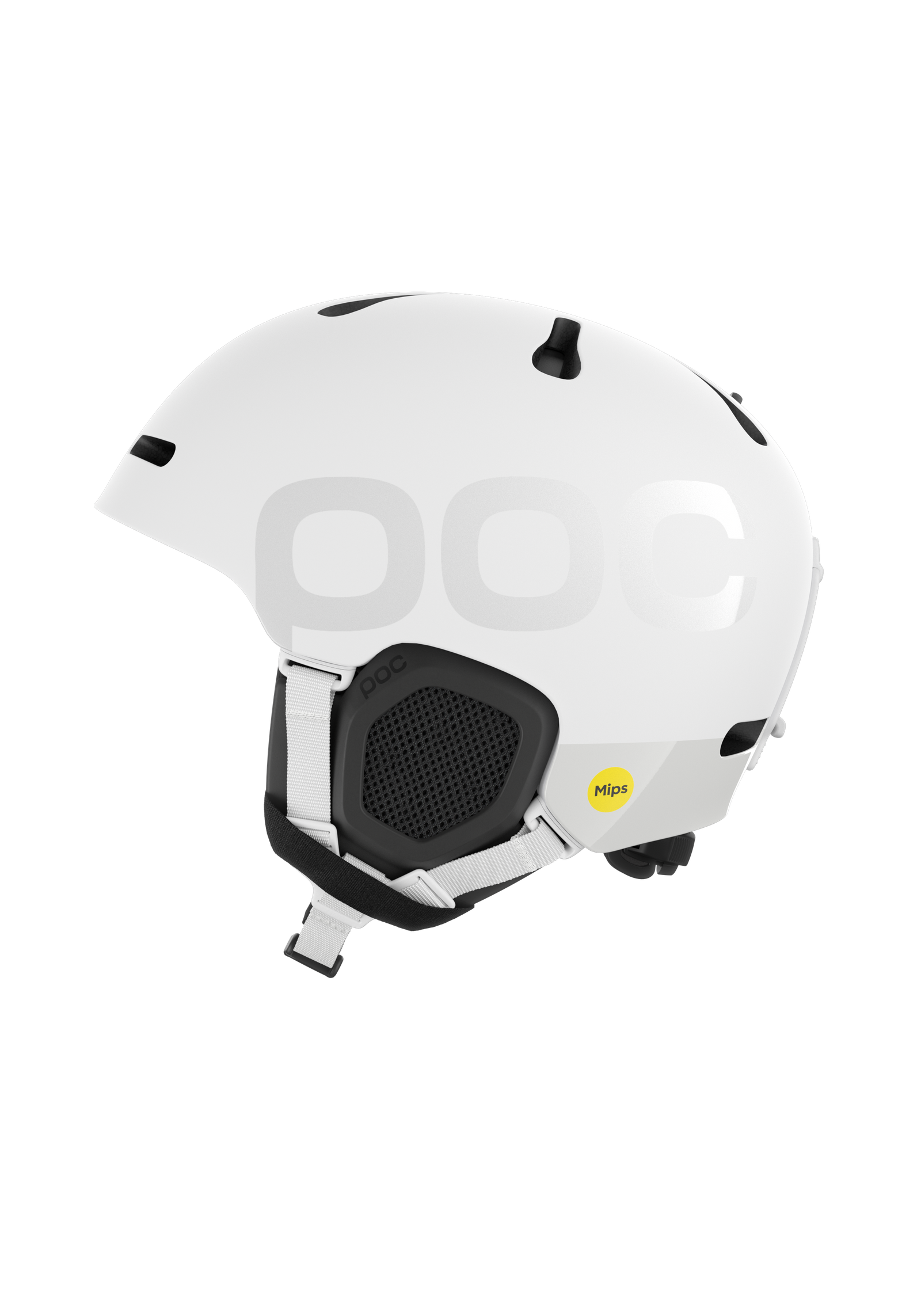Casque de Ski Fornix BC - Image 1