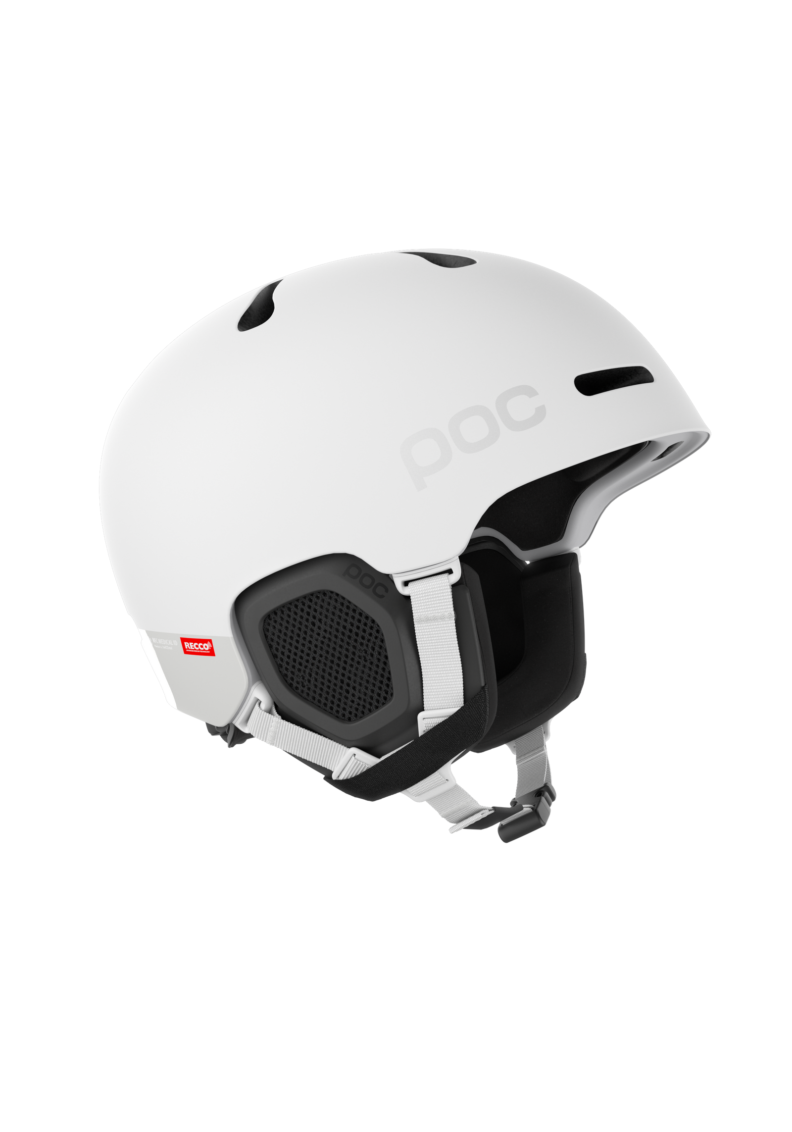 Casque de Ski Fornix BC - Image 3