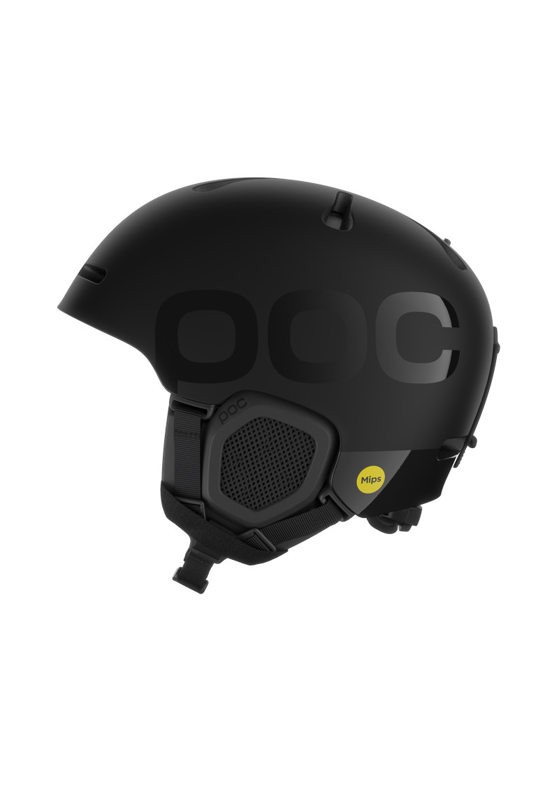 Fornix BC Ski Helmet