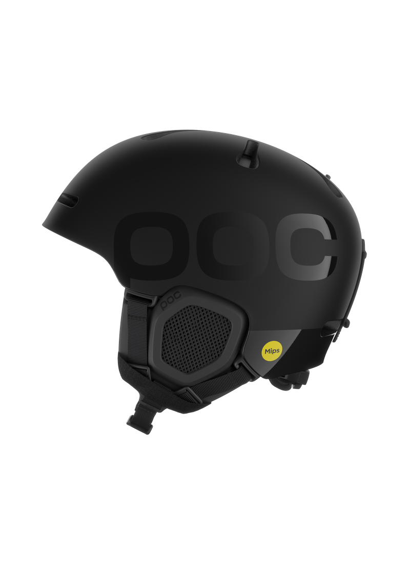 Fornix BC Ski Helmet