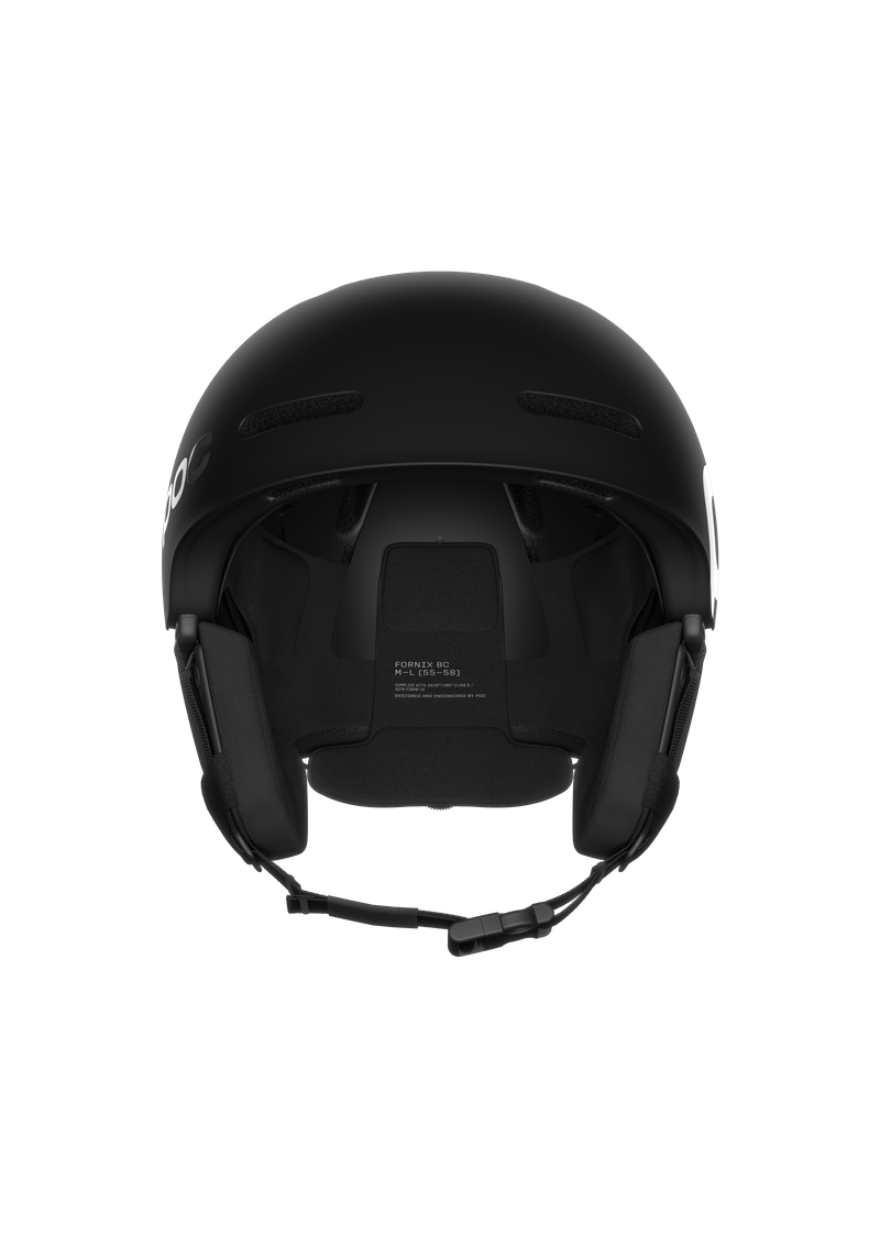 VPD System Back Protection in Uranium Black | POC (US)