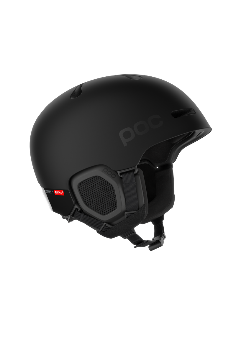 POC BCヘルメット Fornix BC Ski Helmet に Apatite Navy Matt | POC (JP)