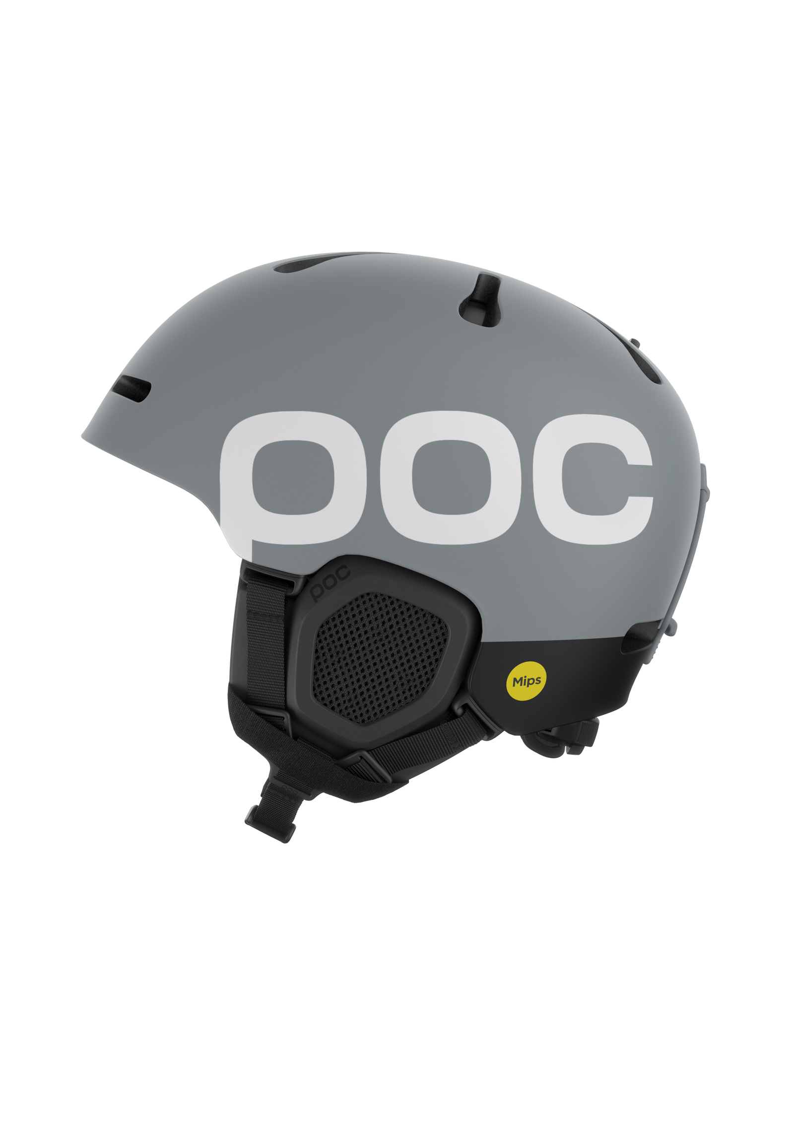 Fornix BC Ski Helmet - Image 1