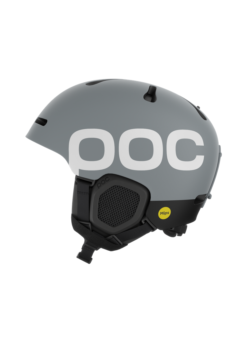 POC Fornix MIPS Pow JJ Bismuth ヘルメット POC Fornix MIPS Pow JJ Bismuth ヘルメット Fornix MIPS POW JJ Ski