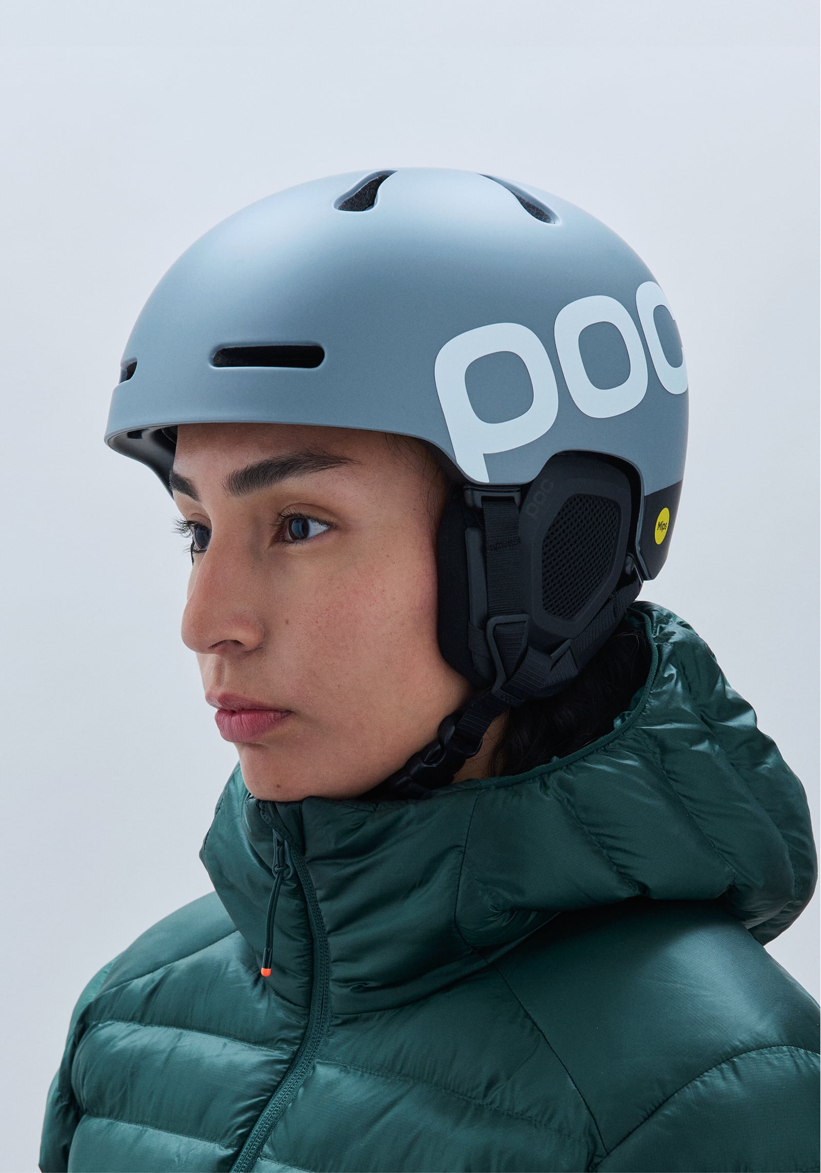 Casque de Ski Fornix BC - Image 6