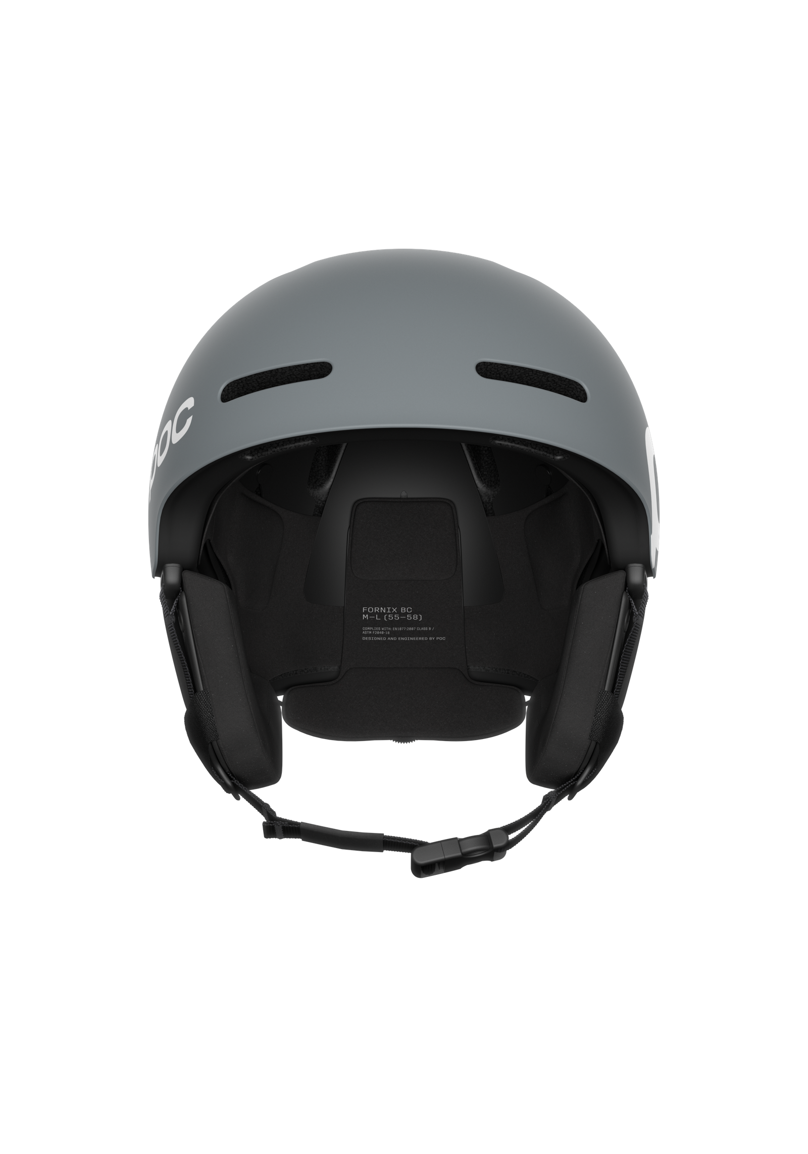 Fornix BC Ski Helmet - Image 2