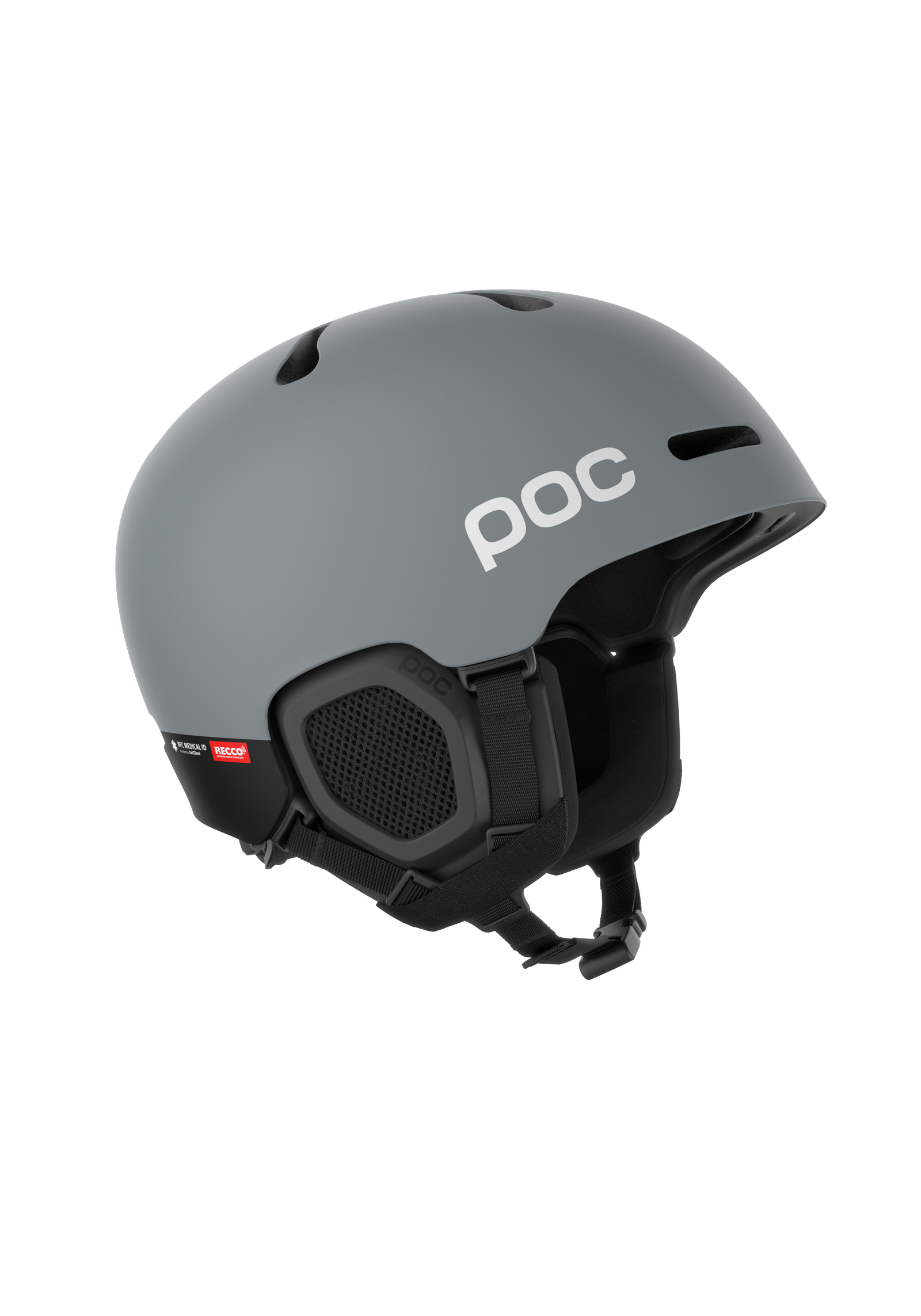 Fornix BC Ski Helmet - Image 3