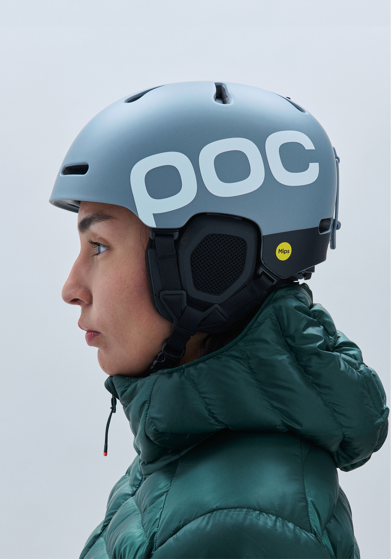 Casque de Ski Fornix BC - Image 7