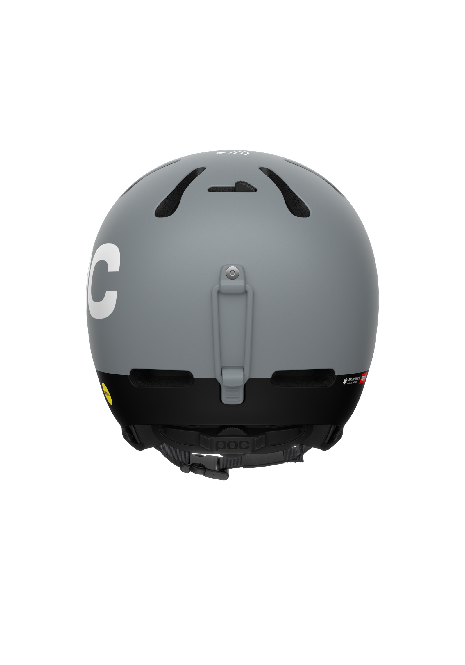Fornix BC Ski Helmet - Image 4