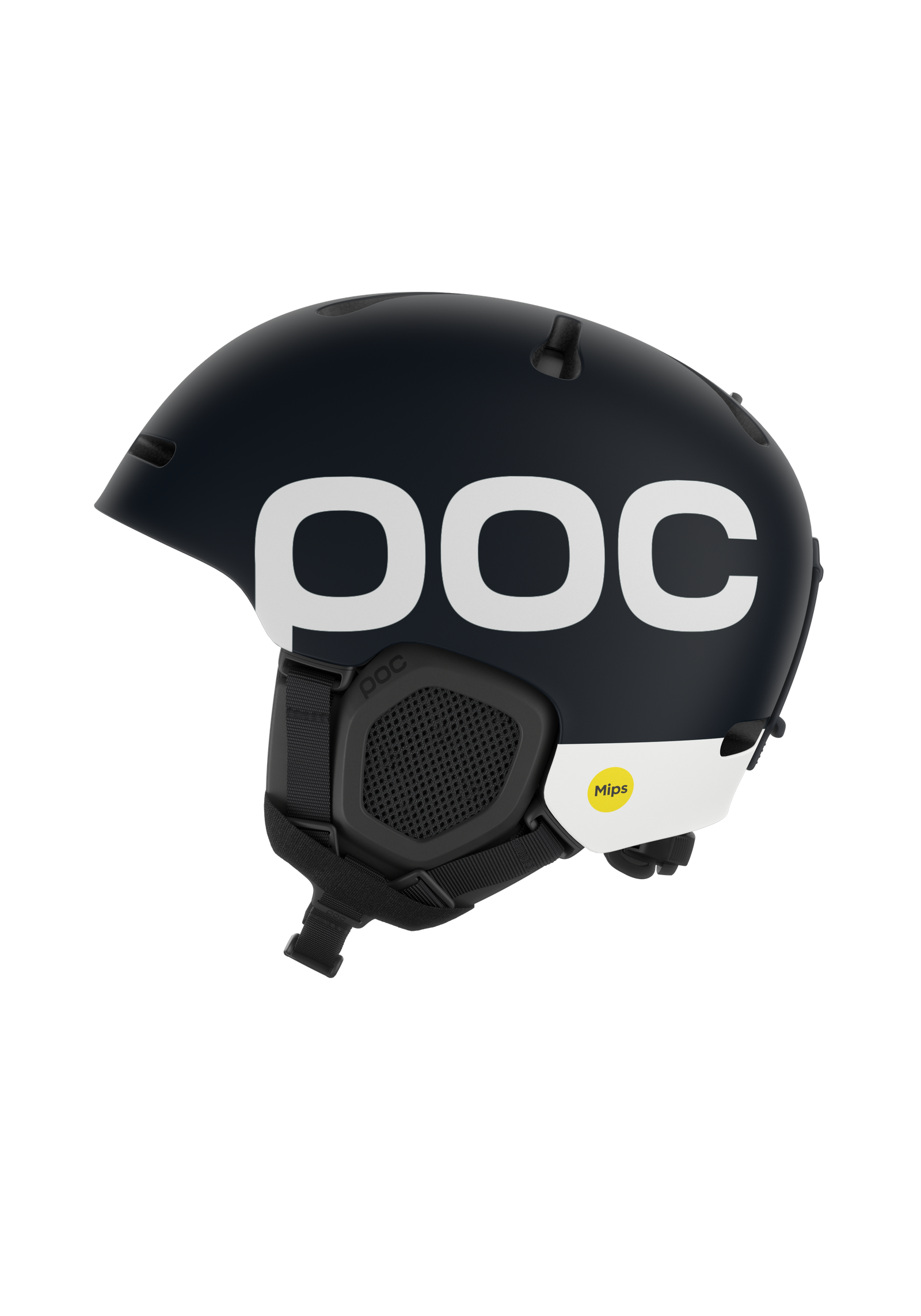 Fornix BC Ski Helmet - Image 1