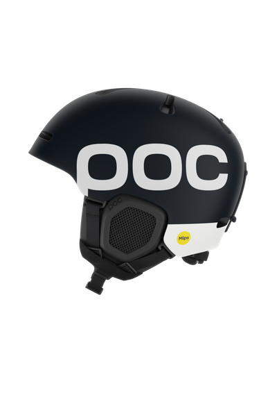 Fornix BC Ski Helmet