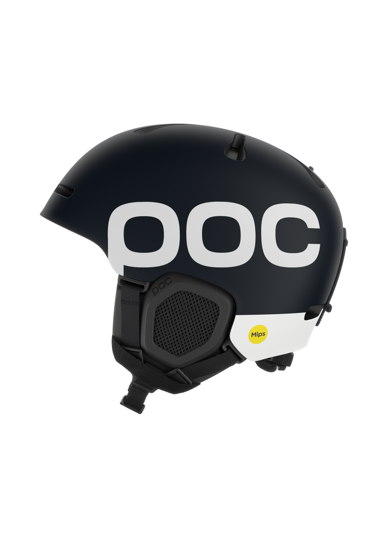 Fornix BC Ski Helmet