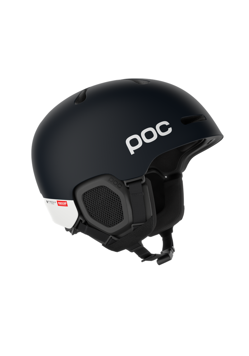 Fornix BC Ski Helmet in Apatite Navy Matt | POC (US)