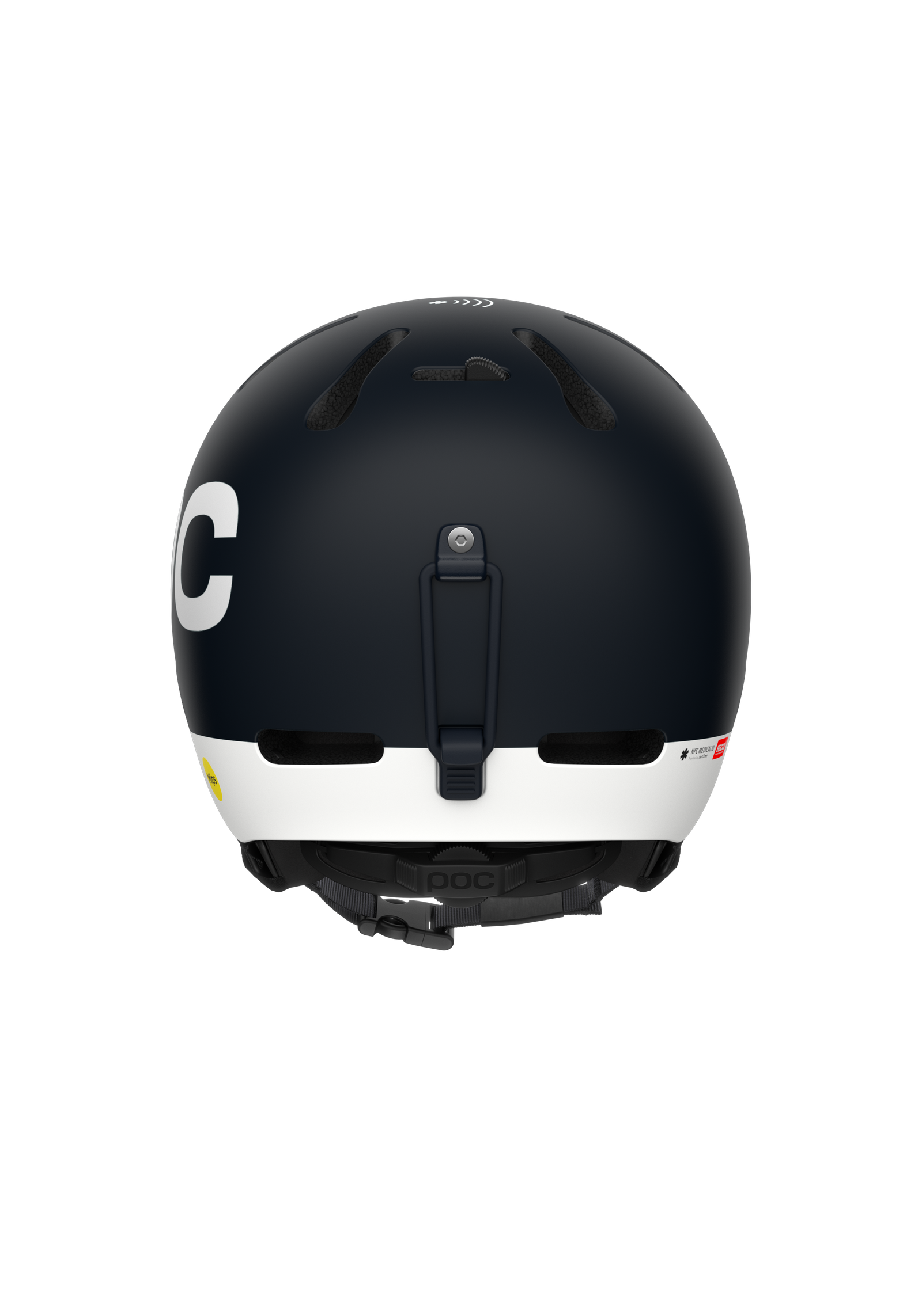 Fornix BC Ski Helmet - Image 4