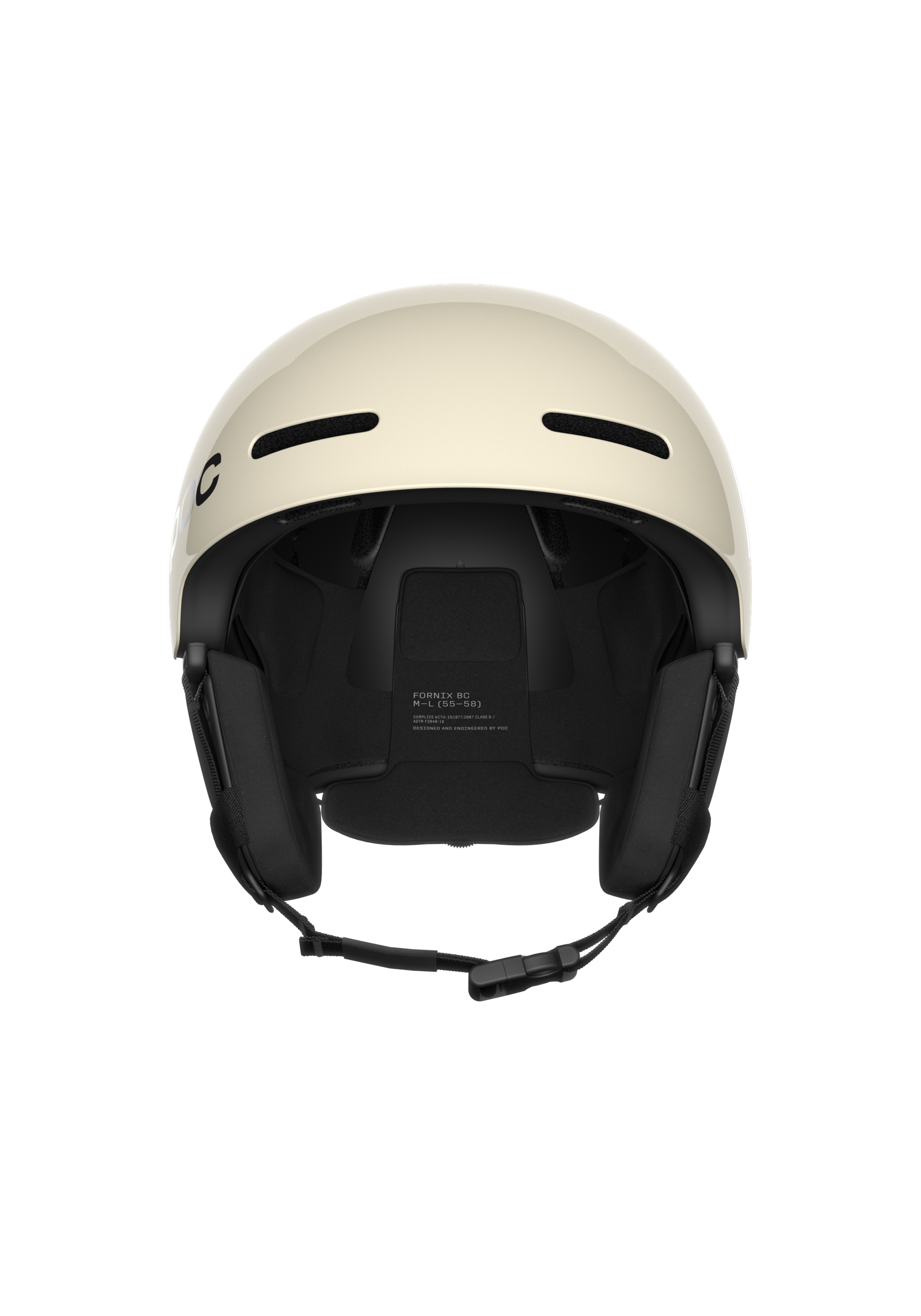 Fornix BC Ski Helmet - Image 2