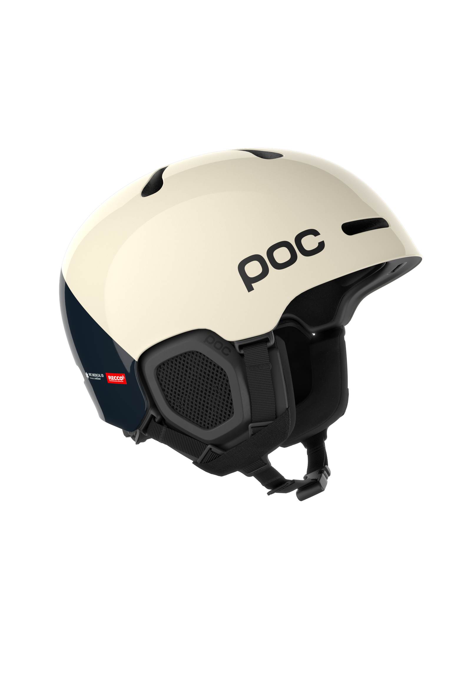 Fornix BC Ski Helmet - Image 3