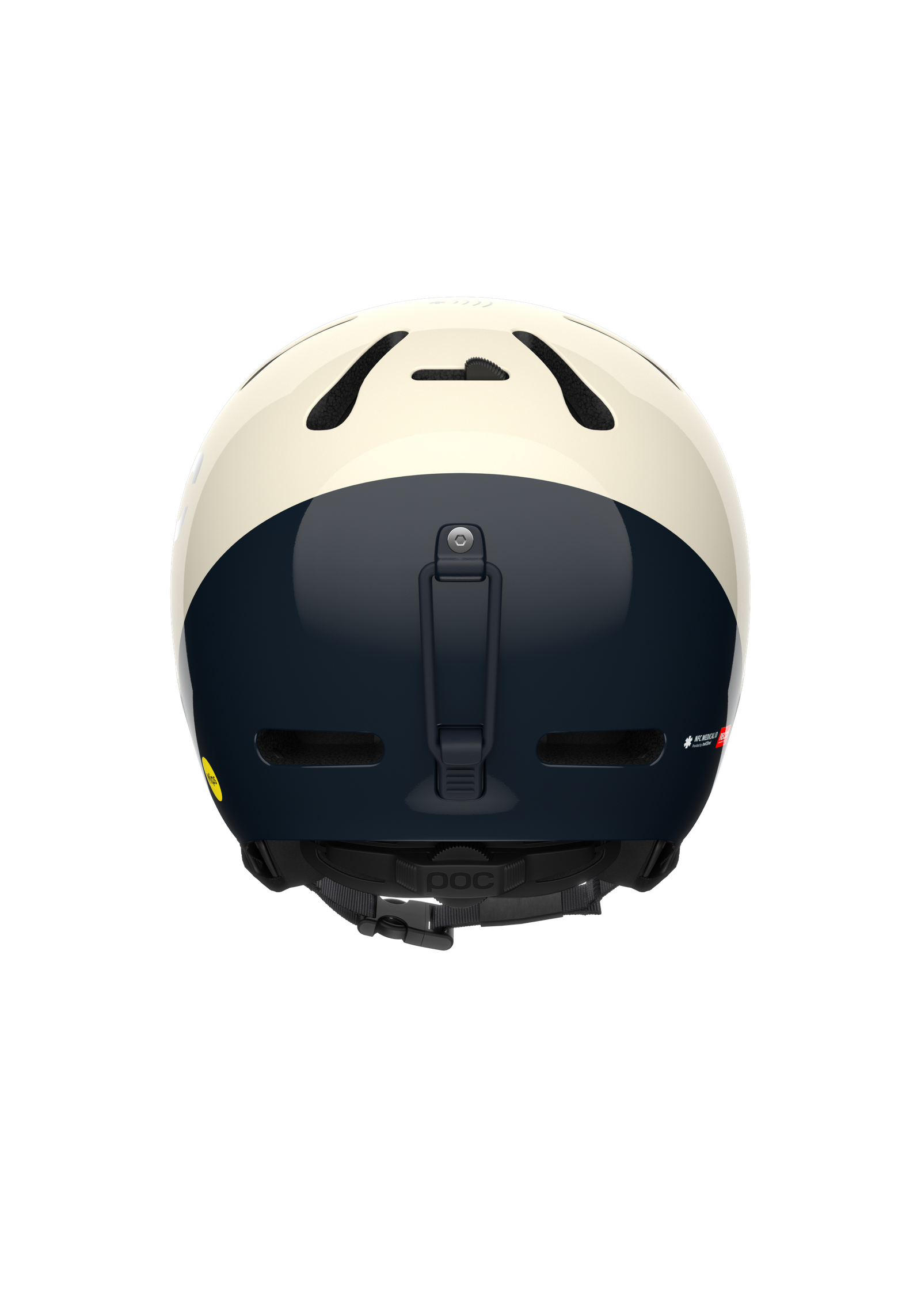 Fornix BC Ski Helmet - Image 4