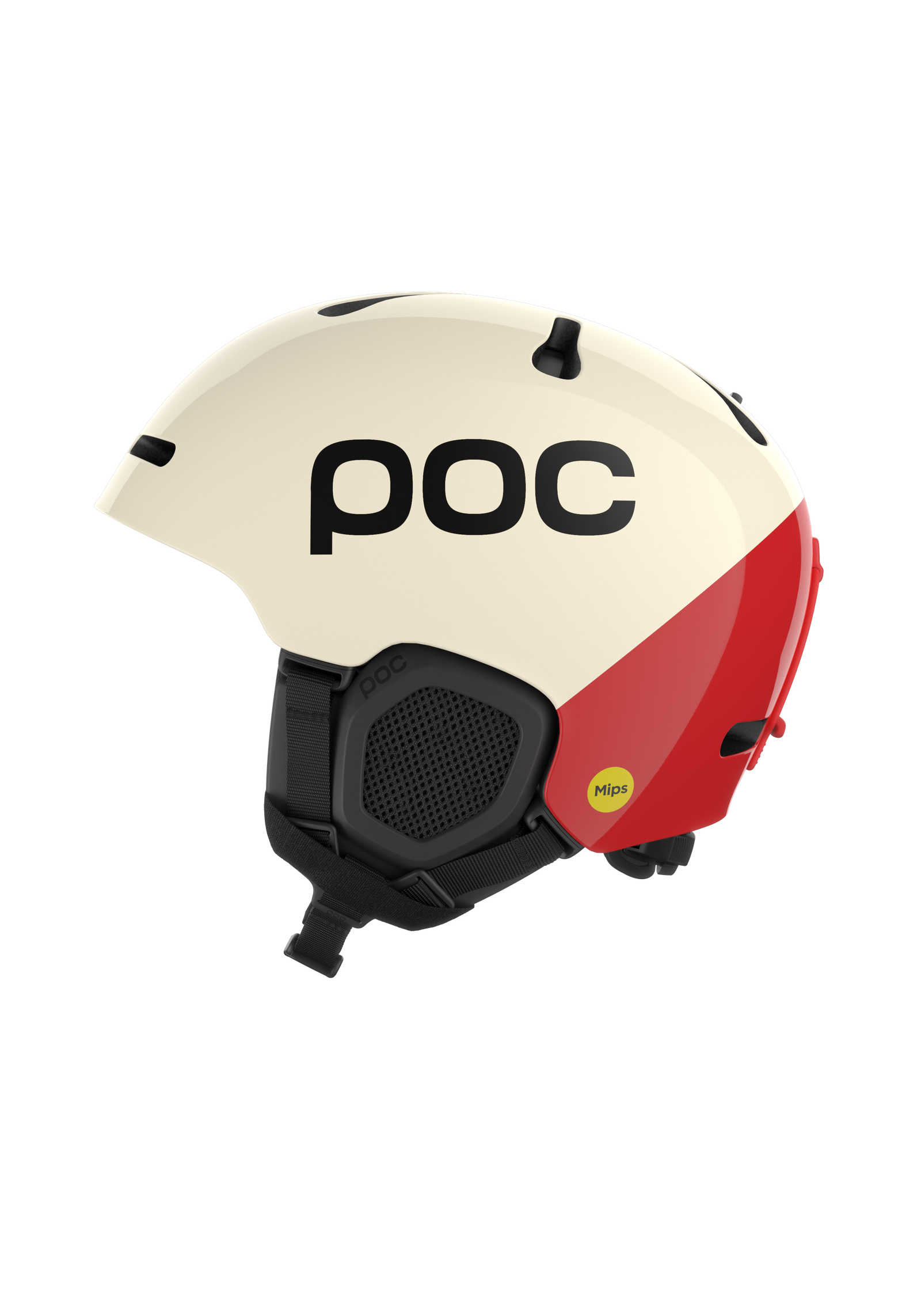Fornix BC Ski Helmet - Image 1