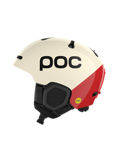 Fornix BC Ski Helmet