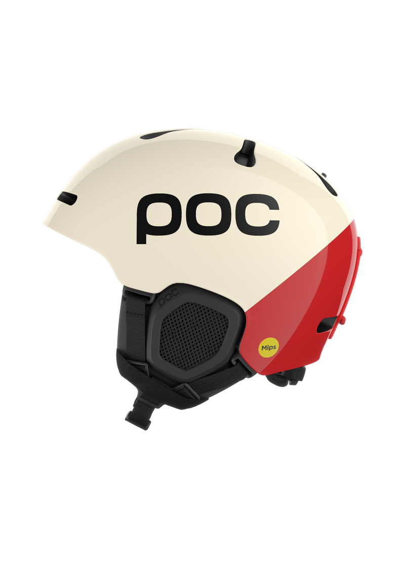 Fornix BC Ski Helmet