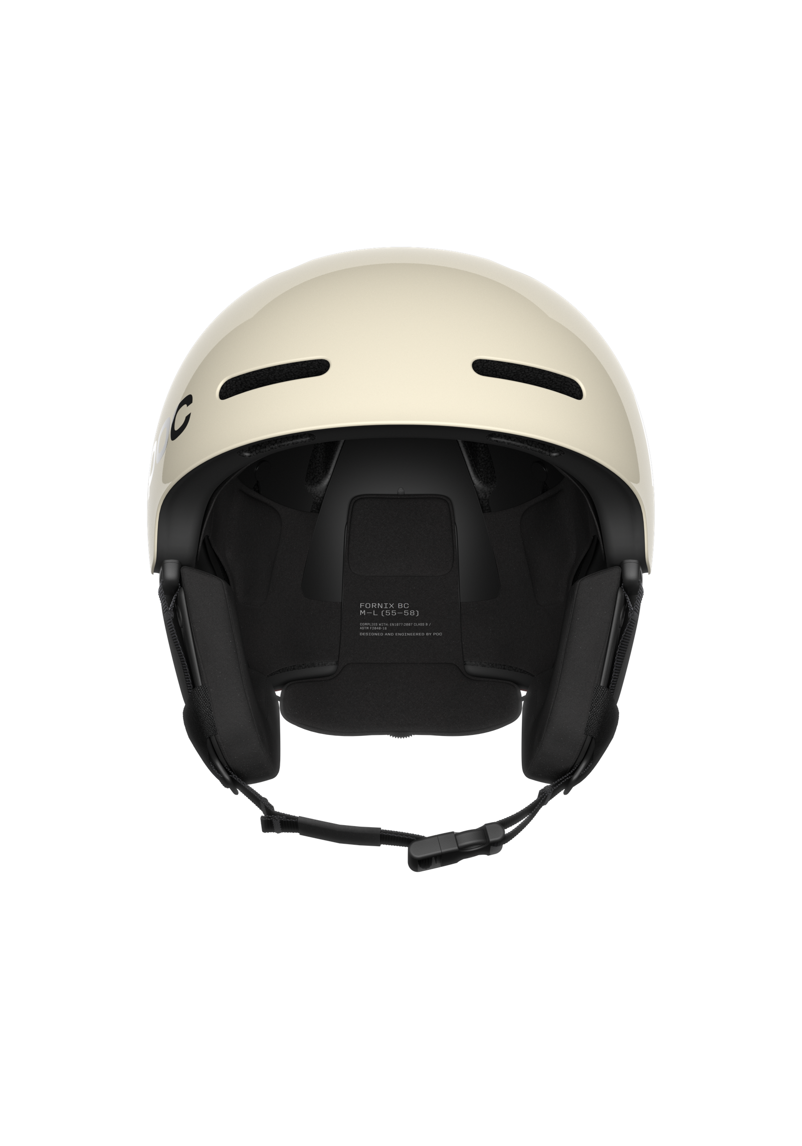 Fornix BC Ski Helmet - Image 2