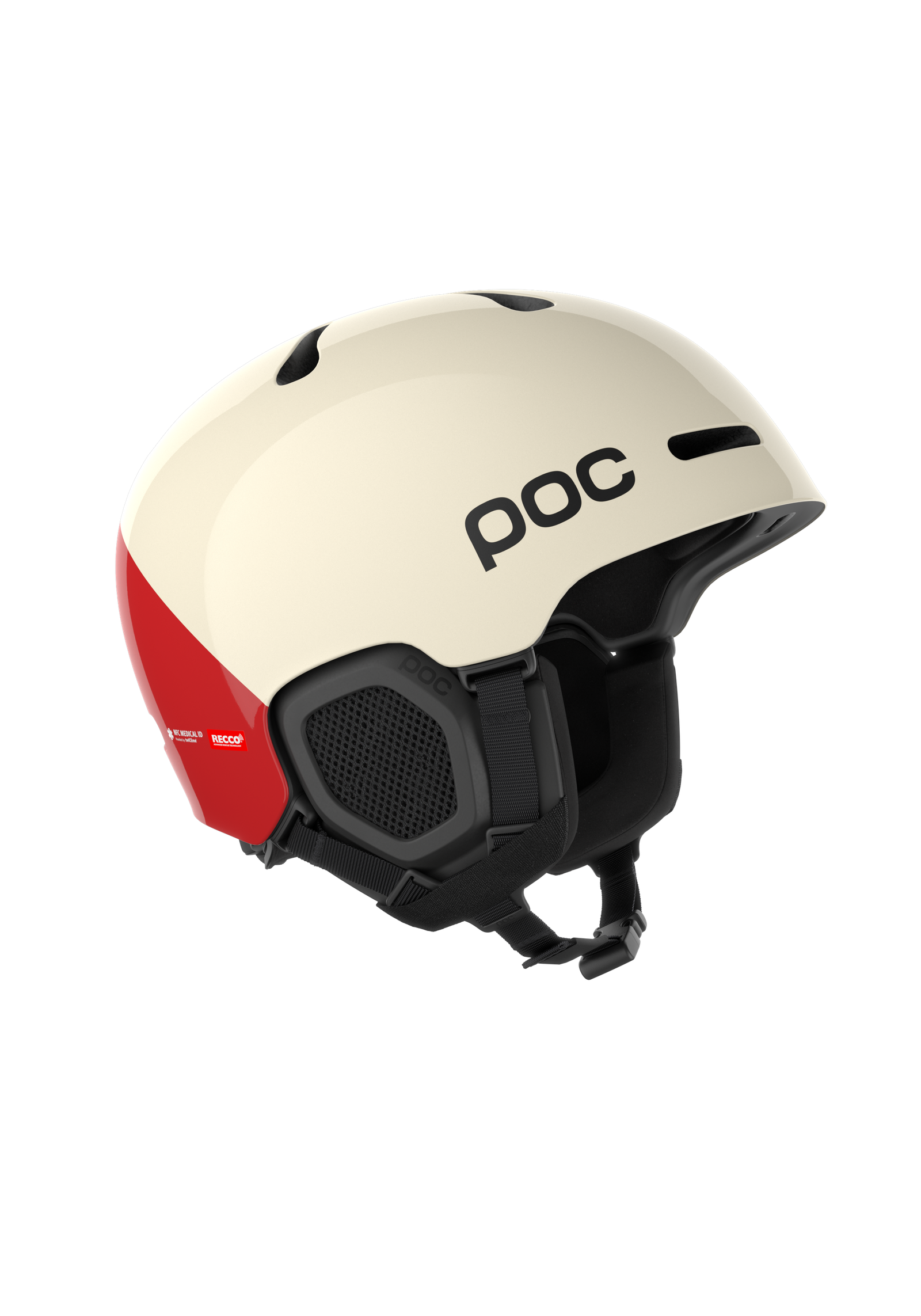 Fornix BC Ski Helmet - Image 3
